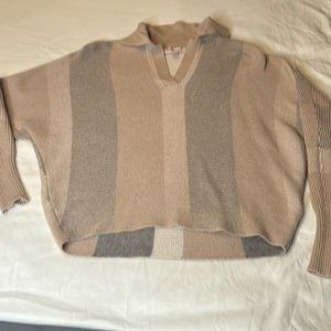 Philosophy Republic Clothing Medium Woman’s Sweater